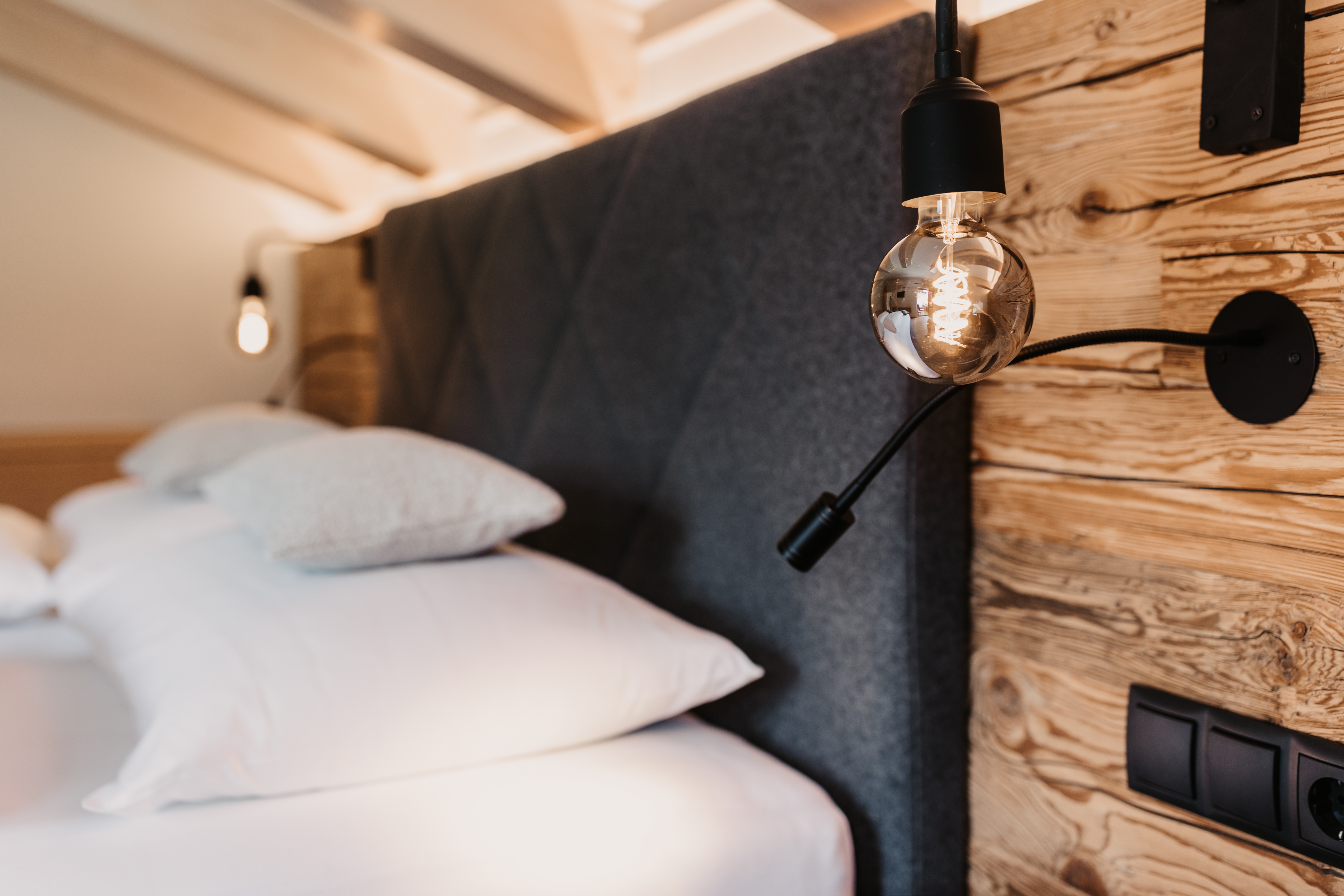 Skihotel: Hotel **** Happy Filzmoos