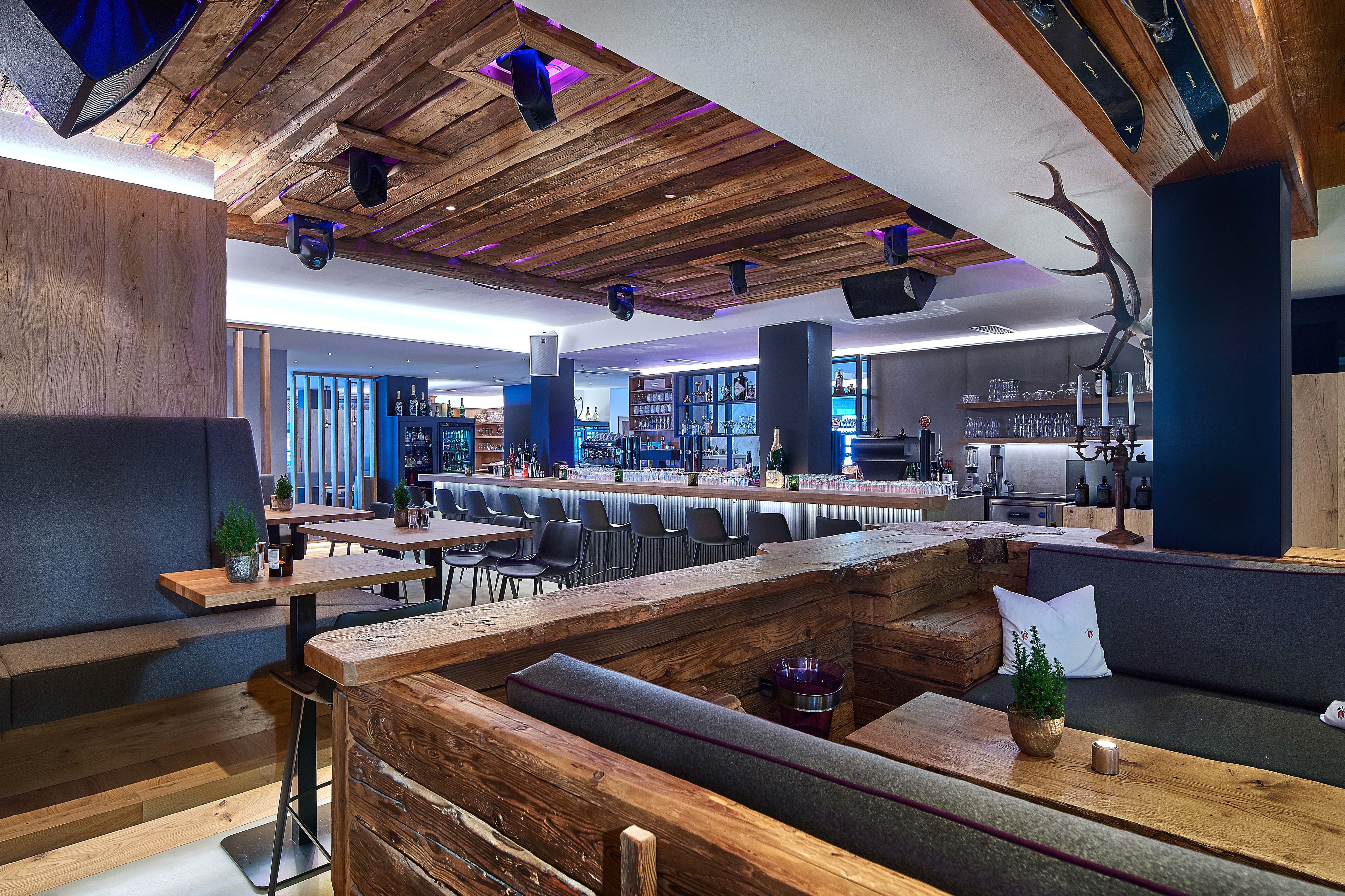 Skihotel: Hotel **** Happy Filzmoos