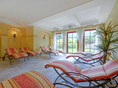 Skihotel: Ruheraum  - Hotel Zum Jungen Römer