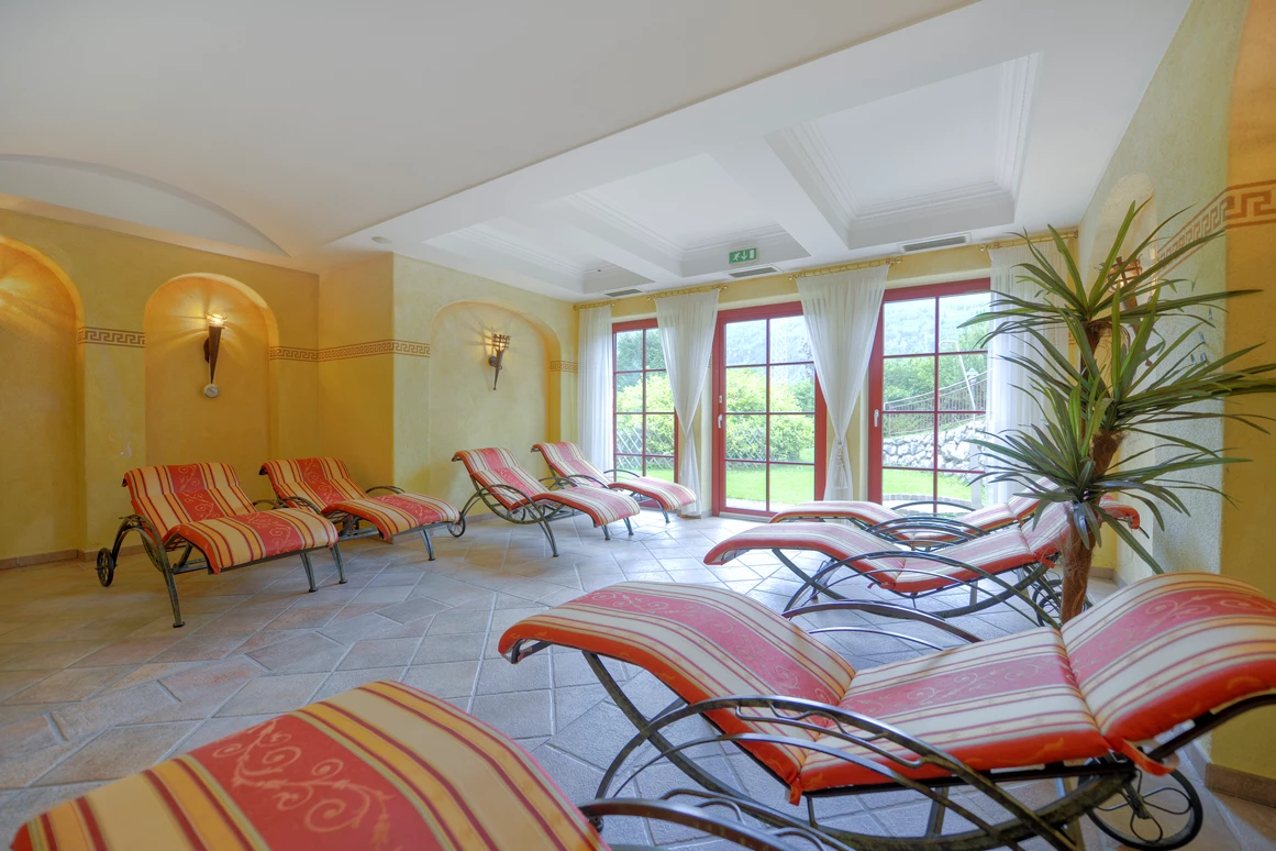 Skihotel: Ruheraum  - Hotel Zum Jungen Römer