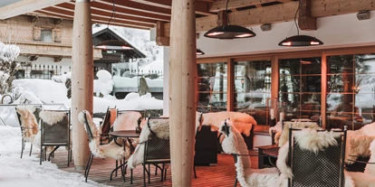 Hotels an der Piste - Skiraum: vorhanden - Rohrberg (Rohrberg) - Hotel Gaspingerhof