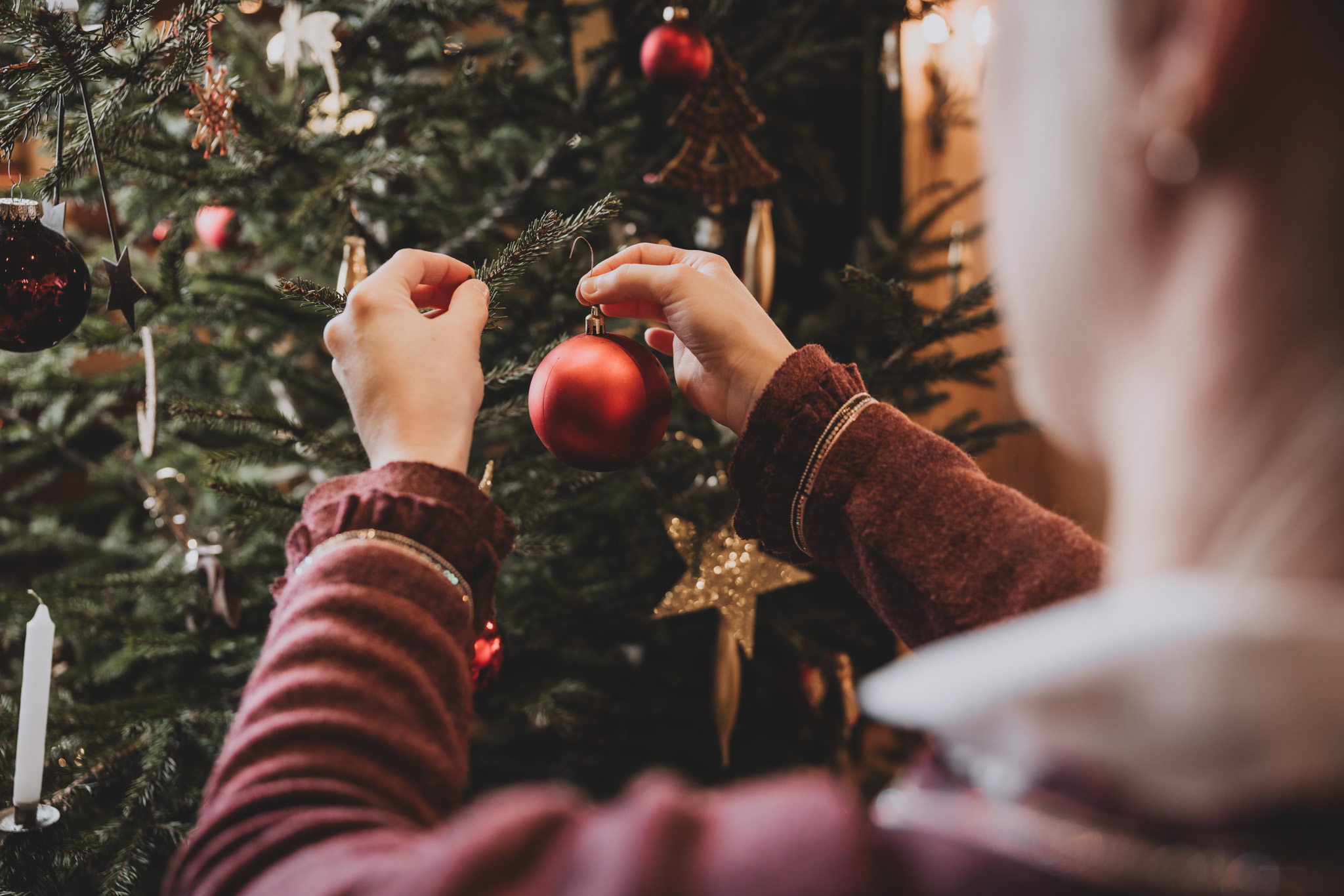 Skihotel: Hotel Gaspingerhof