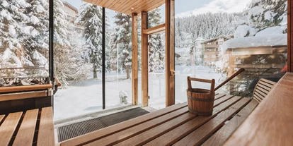 Hotels an der Piste - Skiraum: vorhanden - Rohrberg (Rohrberg) - Hotel Gaspingerhof
