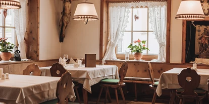 Hotels an der Piste - Skiraum: vorhanden - Rohrberg (Rohrberg) - Hotel Gaspingerhof