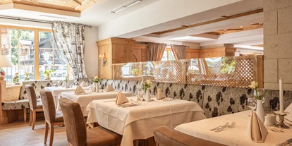 Hotels an der Piste - Skiraum: vorhanden - Rohrberg (Rohrberg) - Hotel Gaspingerhof