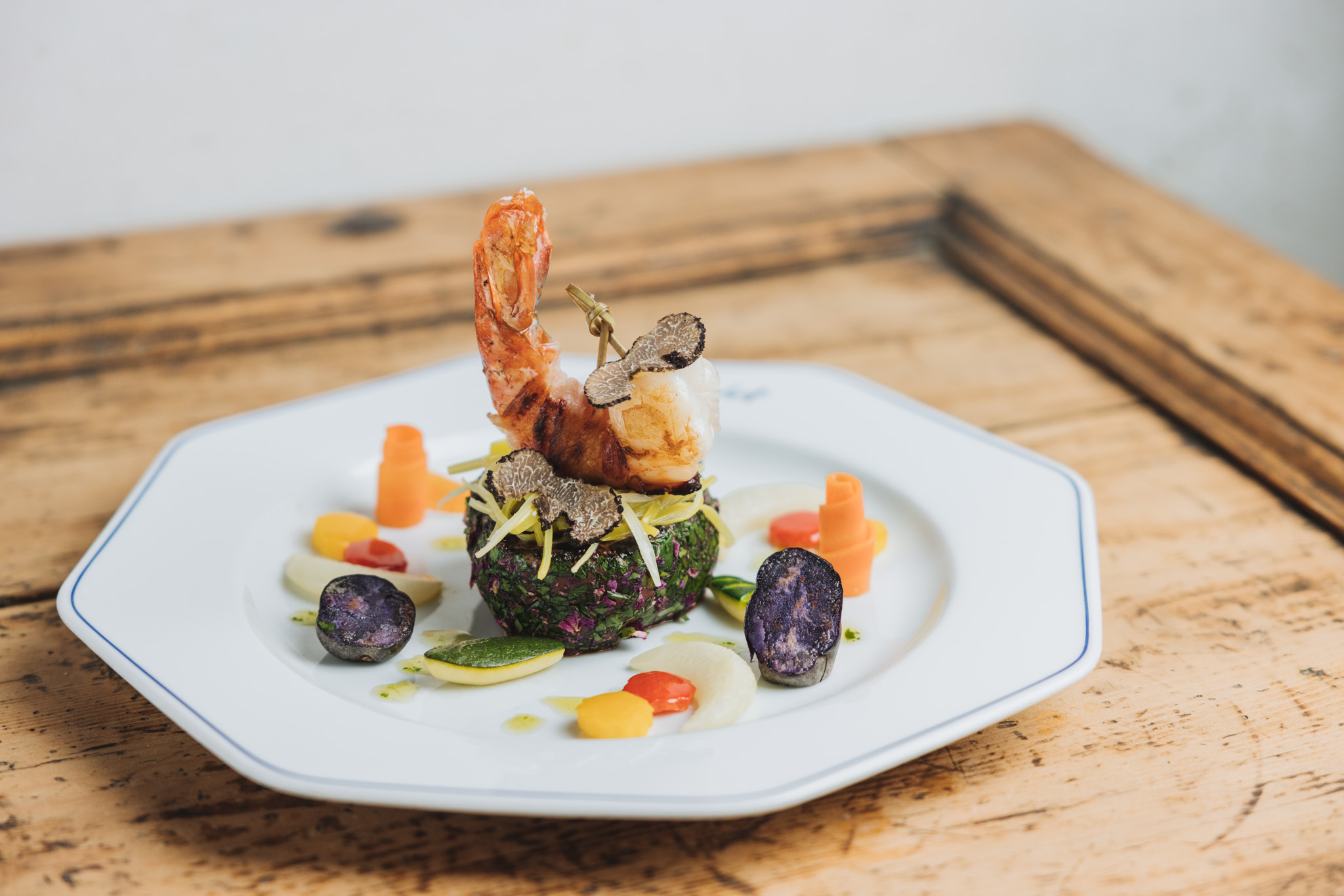 Skihotel: Hotel Gaspingerhof