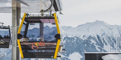 Hotels an der Piste - Skiraum: vorhanden - Rohrberg (Rohrberg) - Hotel Gaspingerhof