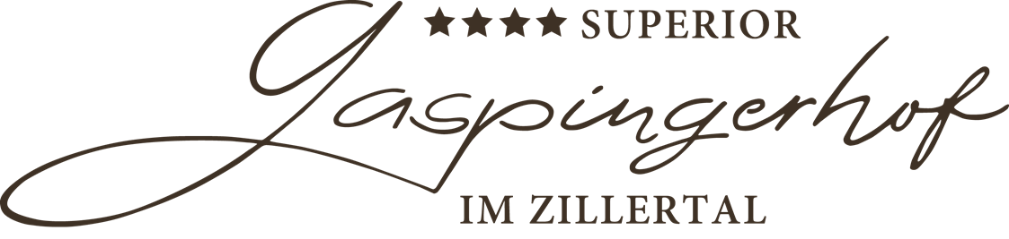 Skihotel: Logo - Hotel Gaspingerhof