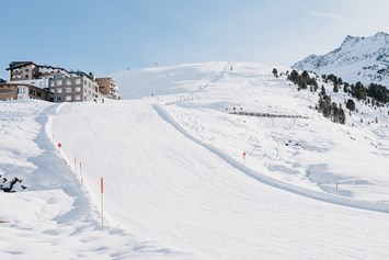 Skihotel: VAYA Kühtai - Ski-in / Ski-out - VAYA Kühtai NEU!