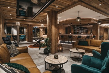 Skihotel: Lounge - VAYA Zillertal