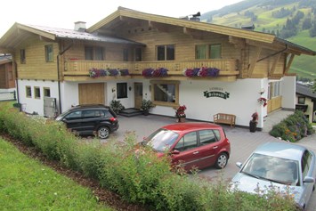 Skihotel: Landhaus Schwabl - Landhaus Schwabl