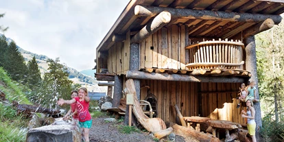 Hotels an der Piste - Mallnitz - Feriendorf Holzleb'n