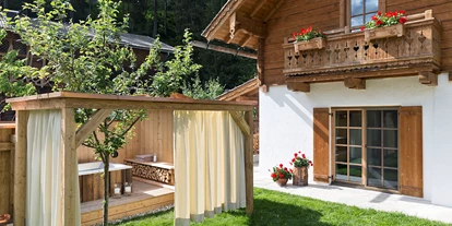 Hotels an der Piste - Mallnitz - Feriendorf Holzleb'n