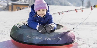 Hotels an der Piste - Mallnitz - Feriendorf Holzleb'n