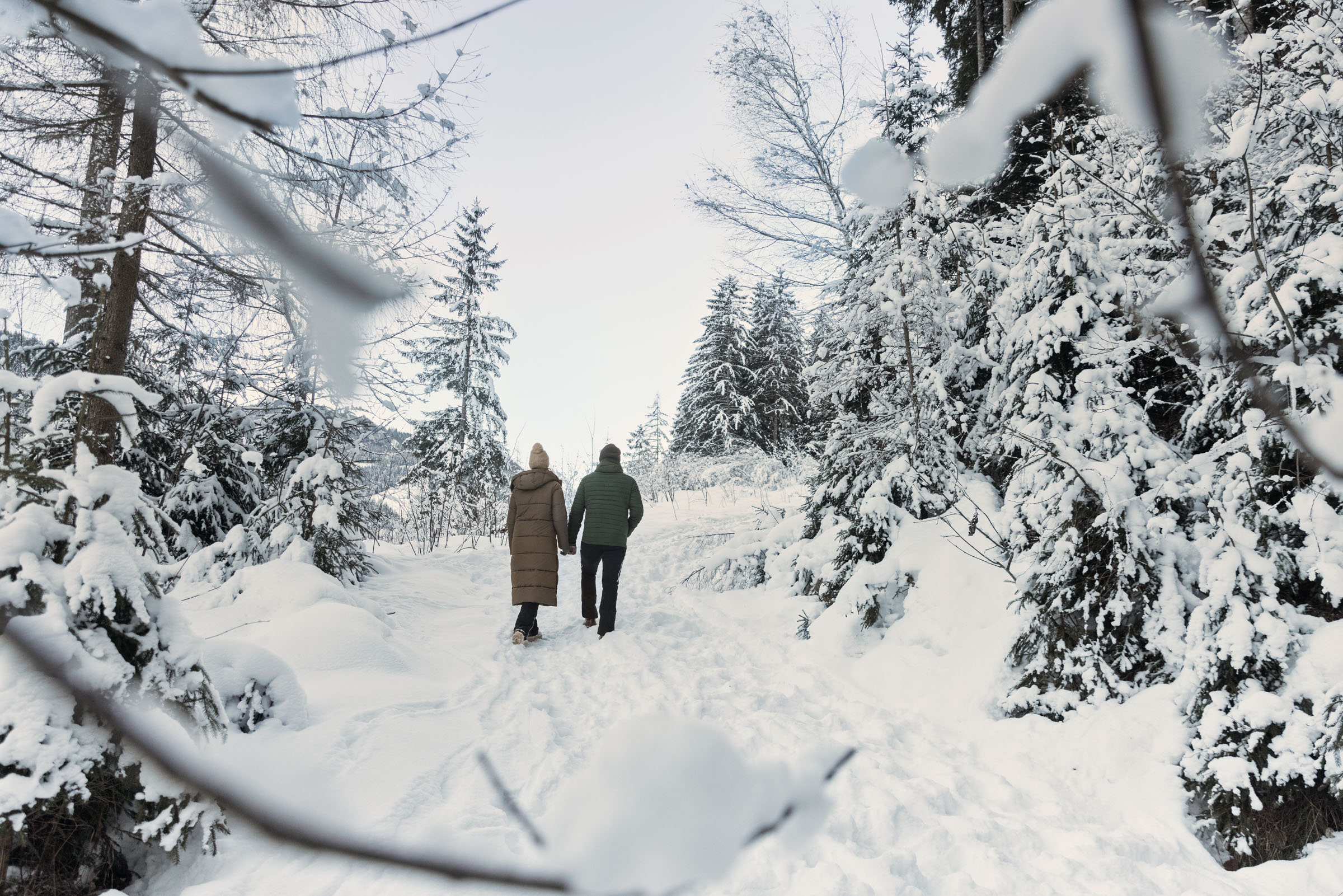 Hotels an der Piste - Skigebiet Dorfgastein-Großarltal - Feriendorf Holzleb'n