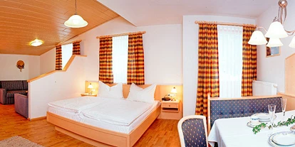 Hotels an der Piste - Mallnitz - Gästehaus Garni Wallner
