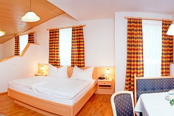 Skihotel: Gästehaus Garni Wallner