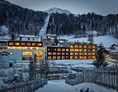 Skihotel: Hotel SAROTLA