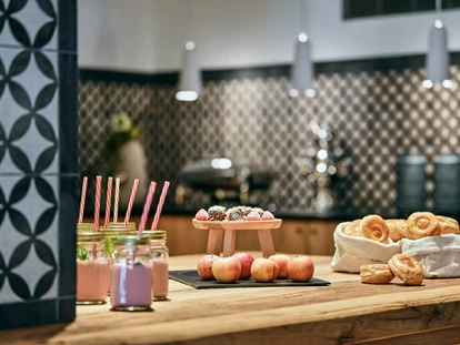 Hotels an der Piste - Hotel-Schwerpunkt: Skifahren & Wellness - Mastrils - Hotel SAROTLA