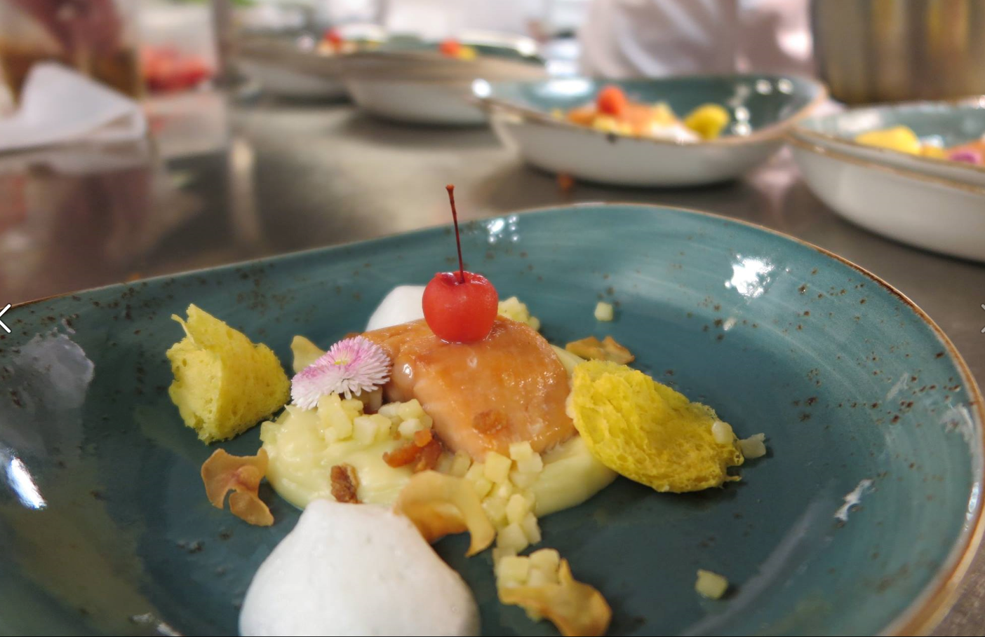 Hotels an der Piste - Verpflegung: Halbpension - Hotel SAROTLA