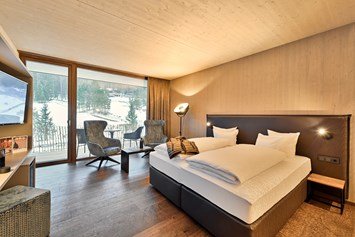 Skihotel: Hotel SAROTLA
