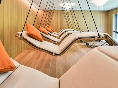 Hotels an der Piste - Hotel-Schwerpunkt: Skifahren & Wellness - Mastrils - Hotel SAROTLA