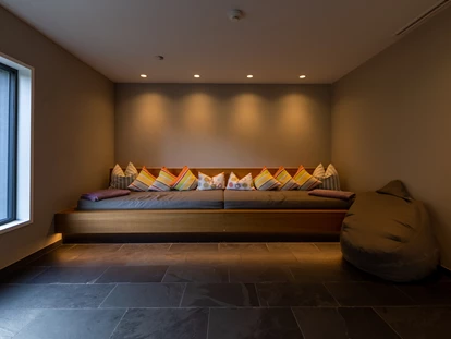 Hotels an der Piste - Hotel-Schwerpunkt: Skifahren & Wellness - Mastrils - Hotel SAROTLA