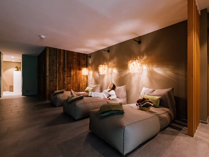Hotels an der Piste - Hotel-Schwerpunkt: Skifahren & Wellness - Mastrils - Hotel SAROTLA