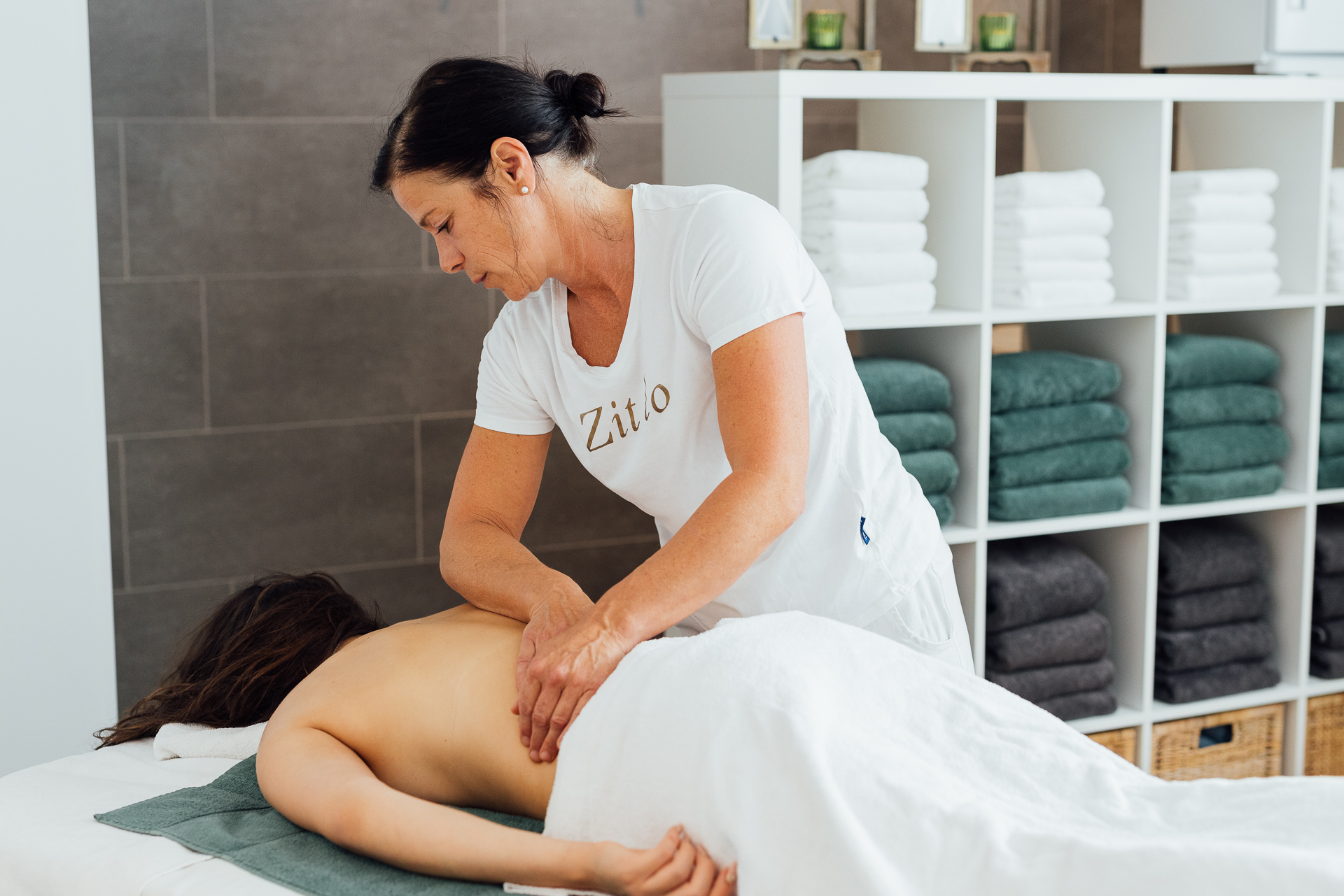 Skihotel: Hotel SAROTLA