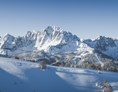 Skihotel: Hotel Gesser Sillian Hochpustertal Osttirol
