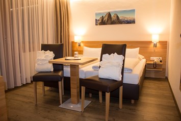 Skihotel: Hotel Gesser Sillian Hochpustertal Osttirol