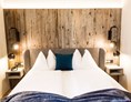 Skihotel: Stylische Hotelappartements für Freundeskreise und Familien mit zwei getrennten Räumen brandneu gestaltet! - Hotel Kristall Obertauern