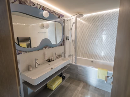 Hotels an der Piste - Ramsau am Dachstein - Bäder, die keine Wünsche offen lassen!  - Hotel Kristall Obertauern