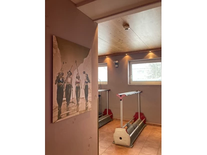 Hotels an der Piste - Ramsau am Dachstein - Skikeller mit Schuhtrockner - Hotel Kristall Obertauern