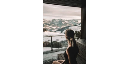 Hotels an der Piste - Verpflegung: Halbpension - Itter - Die KRAFTalm liegt mitten in der SkiWelt Wilder Kaiser - Brixental direkt an der Mittelstation der neuen 10er Gondelbahn Salvistabahn - KRAFTalm