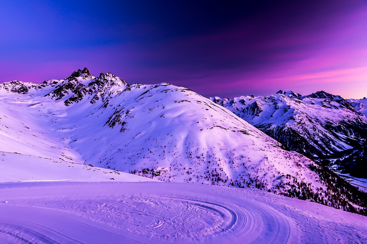 Boutique Hotel Pellas Ausflugsziele Skitouren