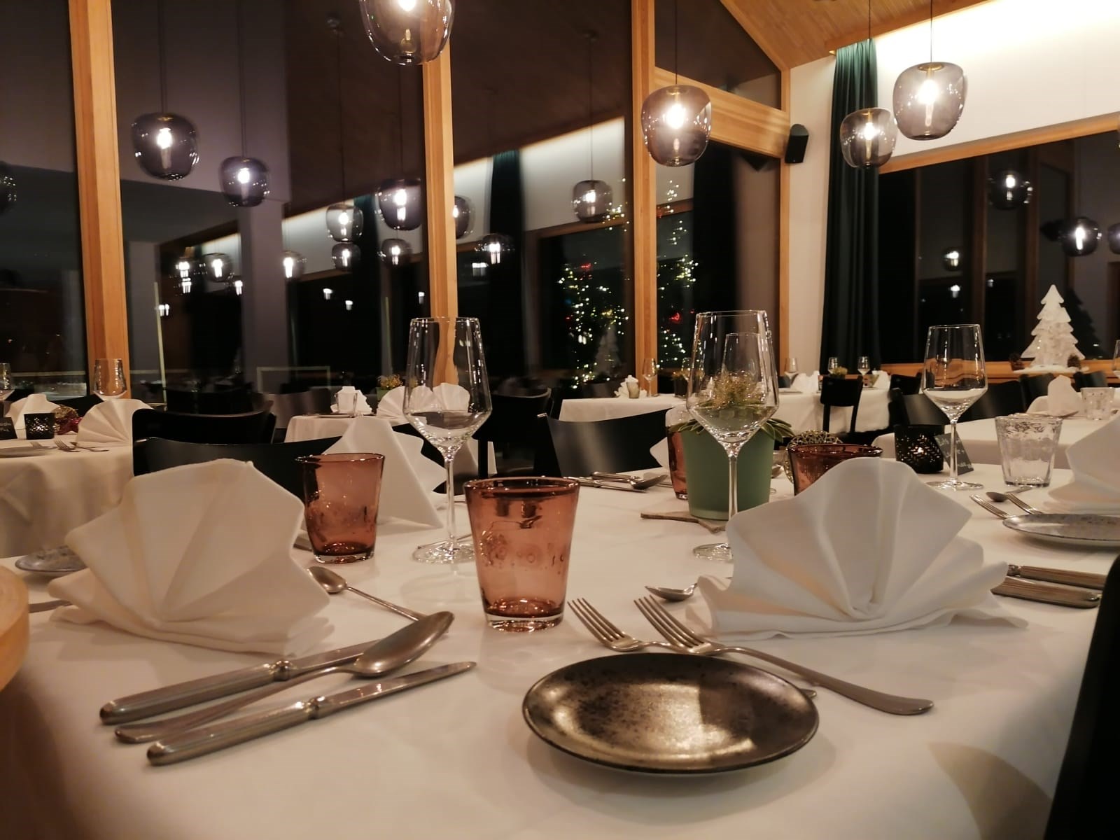 Skihotel: Boutique Hotel Pellas