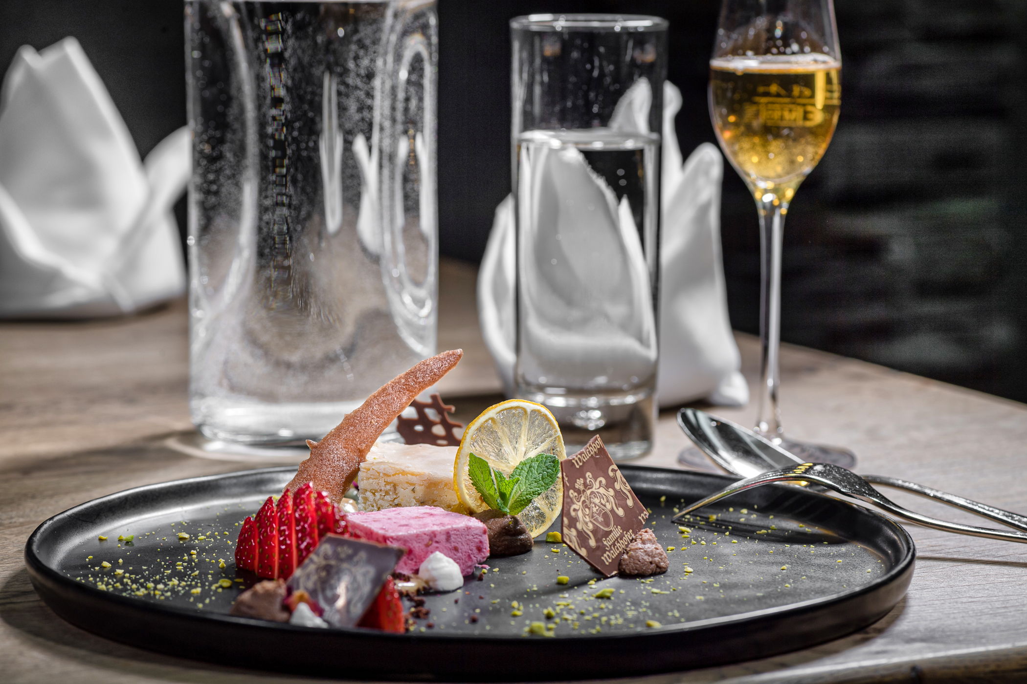 Skihotel: Hotel Zauchensee Zentral****