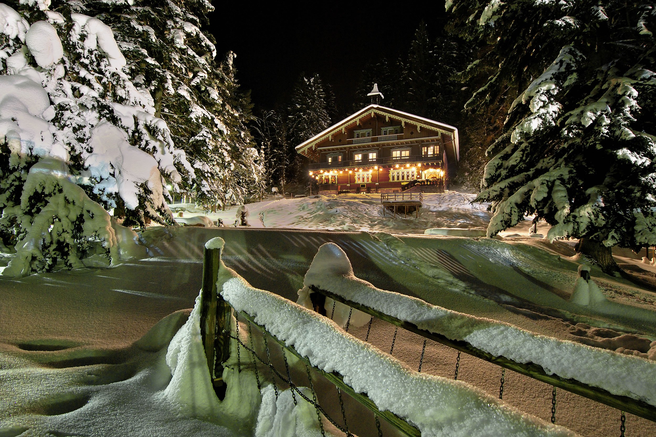 Hotel Arlmont Ausflugsziele Heimat Museum St. Anton am Arlberg 
