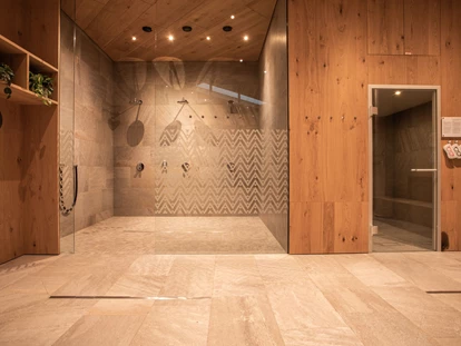 Hotels an der Piste - Skikurs direkt beim Hotel: für Kinder - Mont Spa - Hotel Arlmont