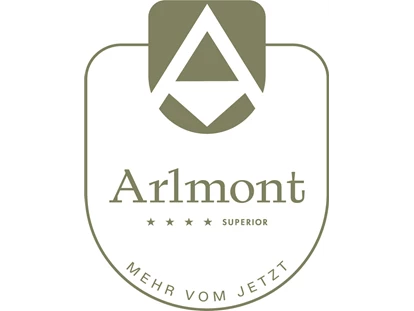 Hotels an der Piste - Skikurs direkt beim Hotel: für Kinder - LOGO - Hotel Arlmont