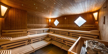 Hotels an der Piste - Hotel-Schwerpunkt: Skifahren & Wellness - Mastrils - Sauna - Arosa Alpine Club - ADULTS ONLY (18+)