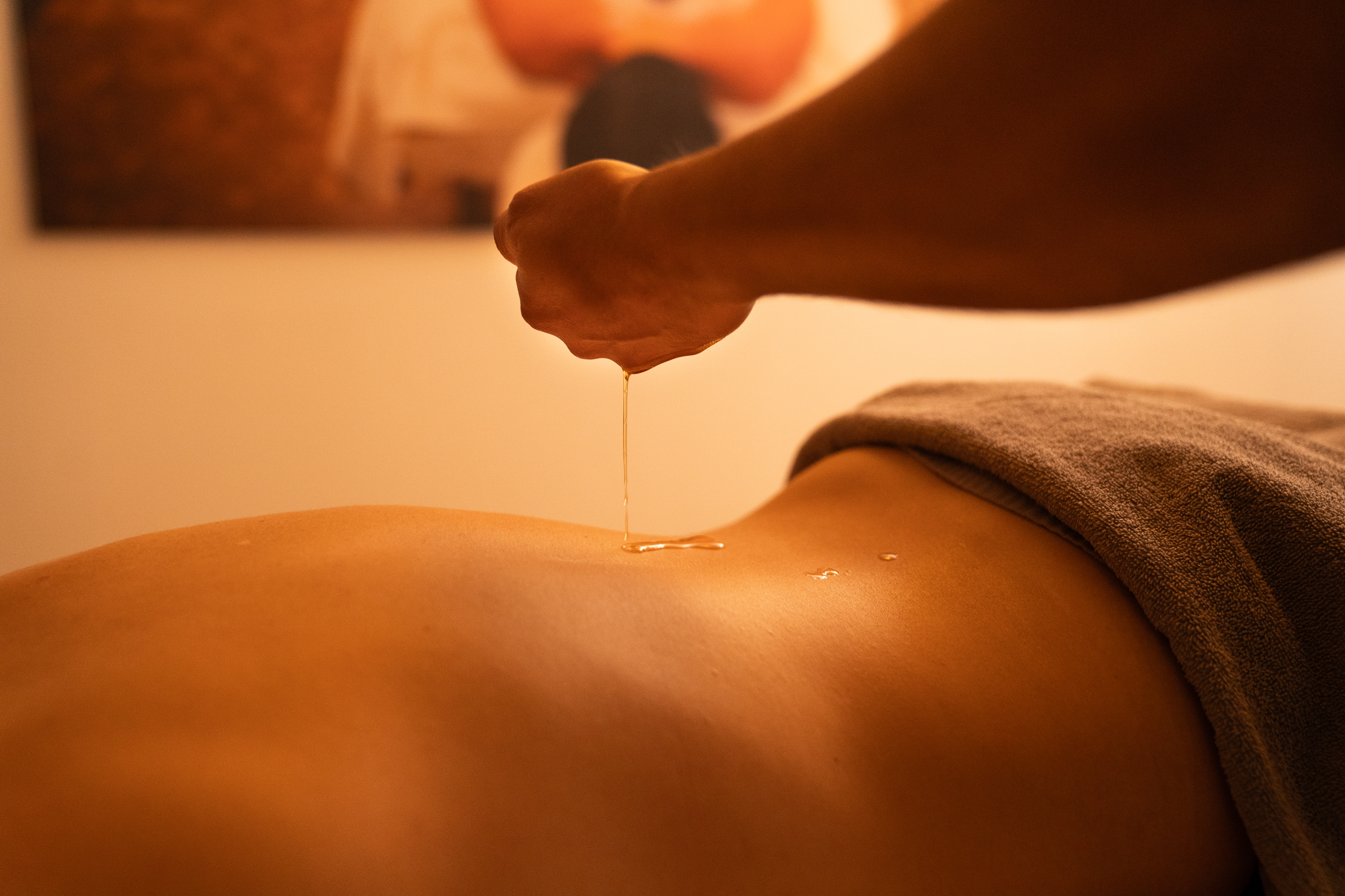 Hotels an der Piste - Graubünden - Massage - Arosa Alpine Club - ADULTS ONLY (18+)