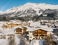 Skihotel: Hotel Kaiser in Tirol - Hotel Kaiser in Tirol