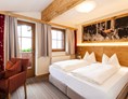 Skihotel: Kleine Auszeit | Unser Kaiserzimmer - Hotel Kaiser in Tirol