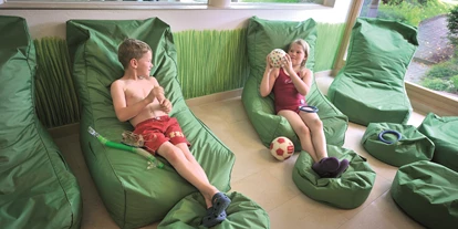Hotels an der Piste - Skiraum: vorhanden - Unterlangkampfen - Kaiser Kids SPA - Hotel Kaiser in Tirol