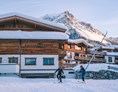 Skihotel: Kaiserlodge | Ski-In & Ski-Out - Kaiserlodge