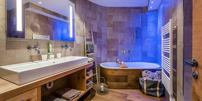 Hotels an der Piste - Skiraum: vorhanden - Unterlangkampfen - Großzügige Appartements - Kaiserlodge