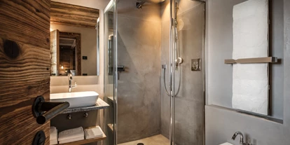 Hotels an der Piste - Corvara - Chalet Kolfuschgerhof