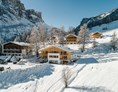 Skihotel: Mountain Chalet Rönn